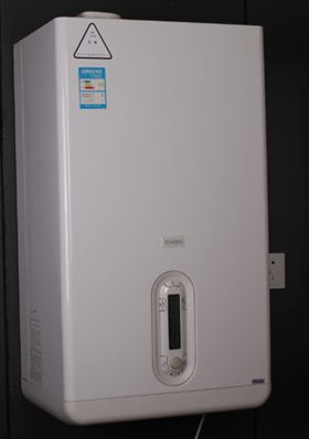 领雅30kw&mdash;&mdash;近一级能耗的变频炉