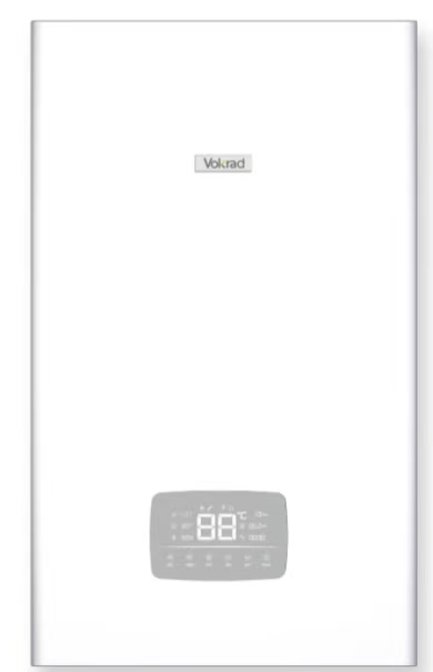 Think 慧美智能分段型壁挂炉