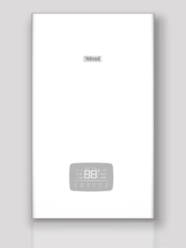 Think 慧美智能分段型壁挂炉 五年质保 Think 慧美智能分段型壁挂炉 五年质保